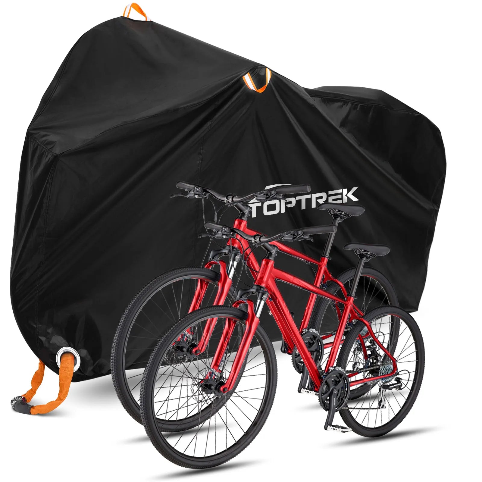 Bicycle dust cover deals